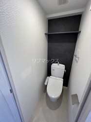 S-RESIDENCE江坂Lible（リーブル）の物件内観写真